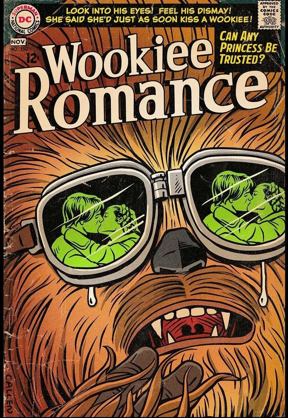 Wookiee romance.jpg