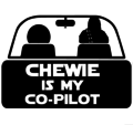 Chewie is my co-pilot.png