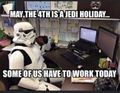 May the bank holiday be with you.jpg
